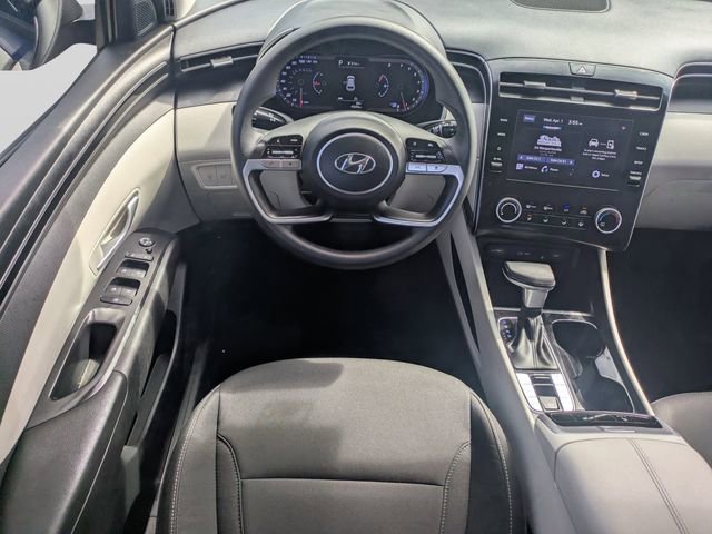 Used 2023 Hyundai Tucson SEL image 17
