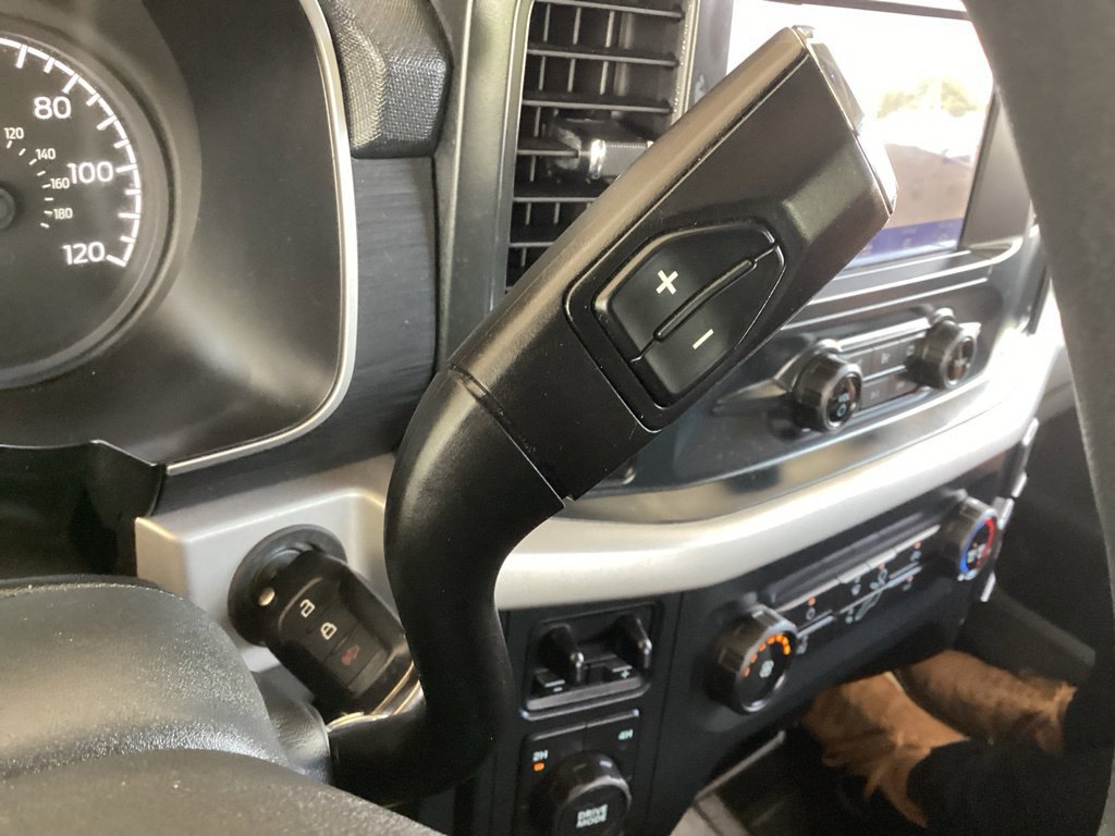 Used 2022 Ford F150 XL w/ Trailer Tow Package AWD/4WD image 53