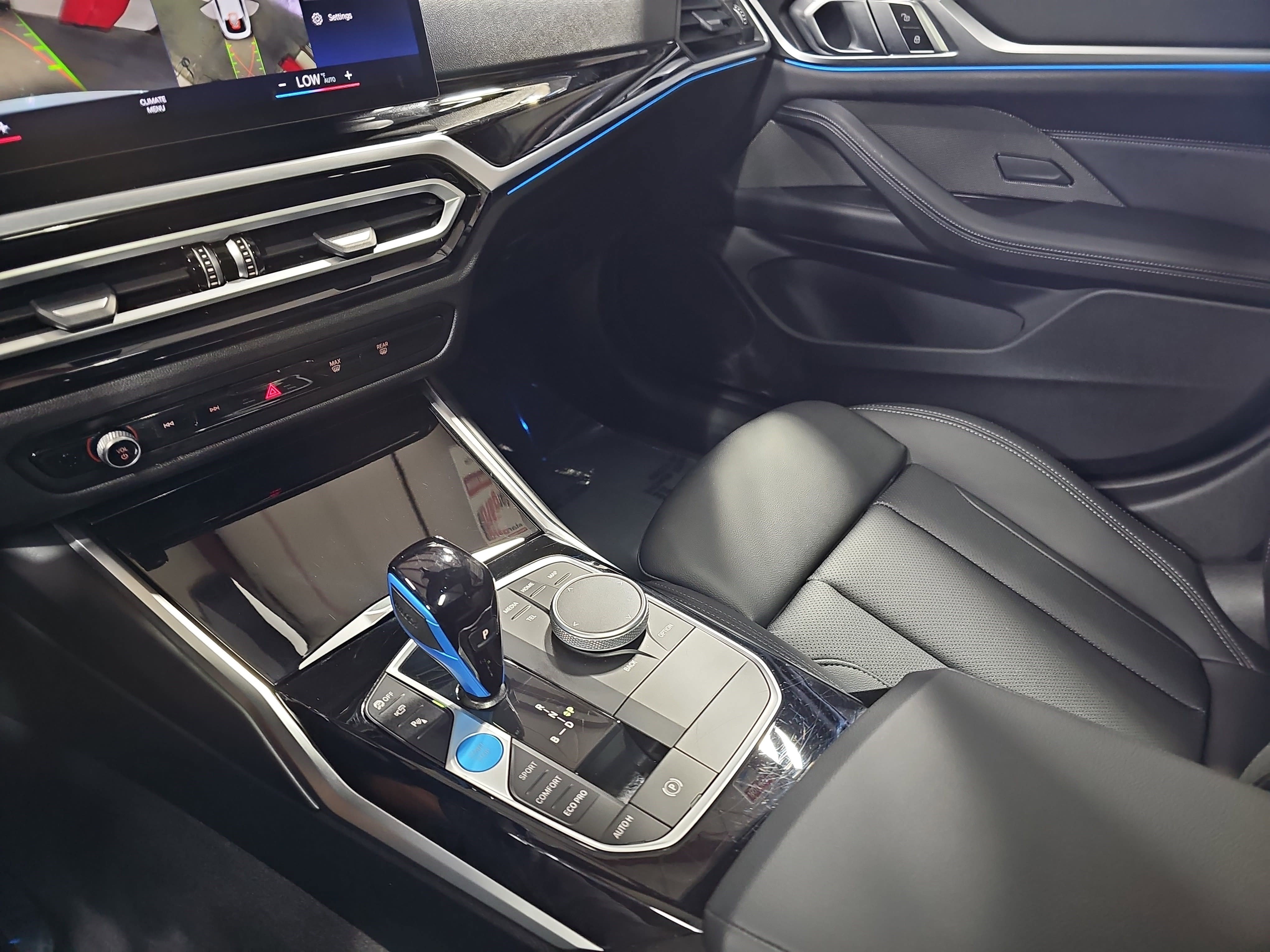 Certified 2023 BMW i4 eDrive35 w/ Premium Package image 27