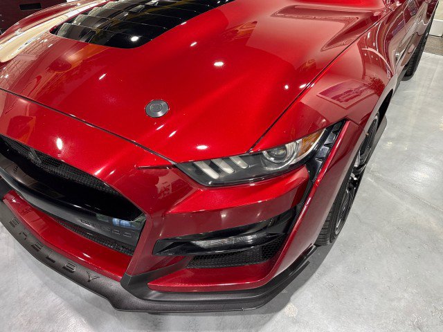 Used 2020 Ford Mustang Shelby GT500 RWD image 36