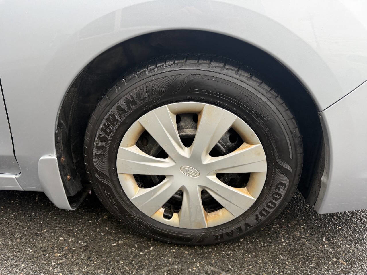 Used 2016 Subaru Impreza 2.0i AWD/4WD image 13
