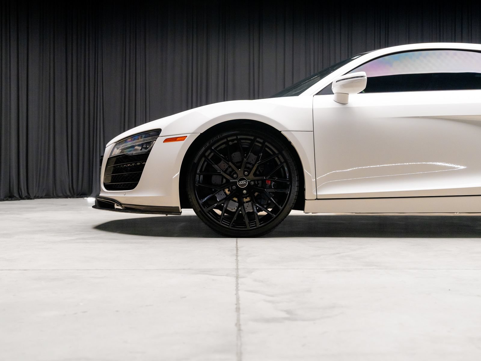 Used 2014 Audi R8 V8 AWD/4WD image 23