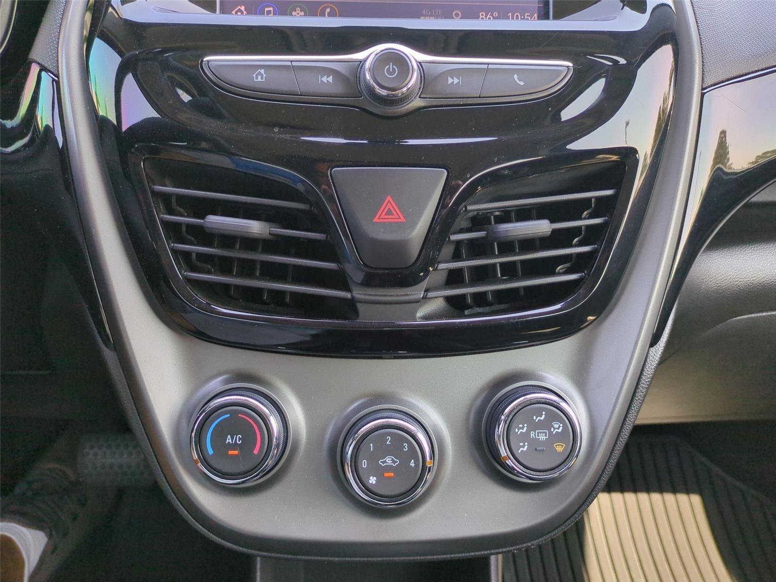 Used 2020 Chevrolet Spark ACTIV FWD image 24