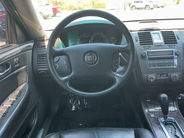 Used 2009 Cadillac DTS FWD image 13