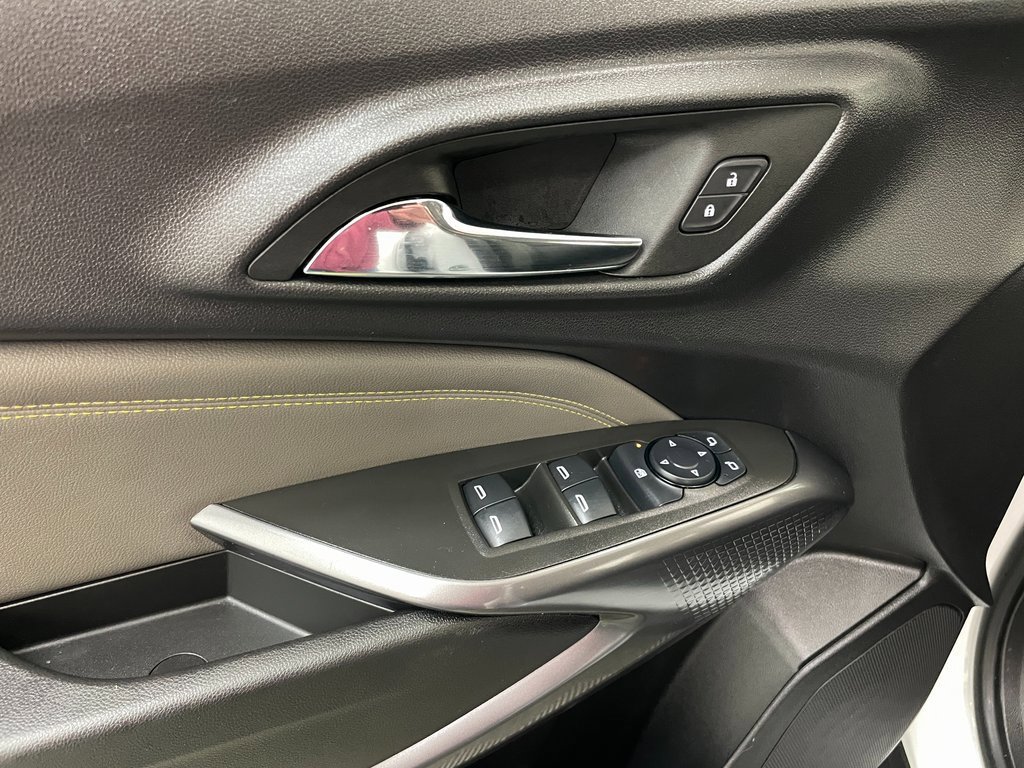 Certified 2024 Chevrolet Trax ACTIV image 22