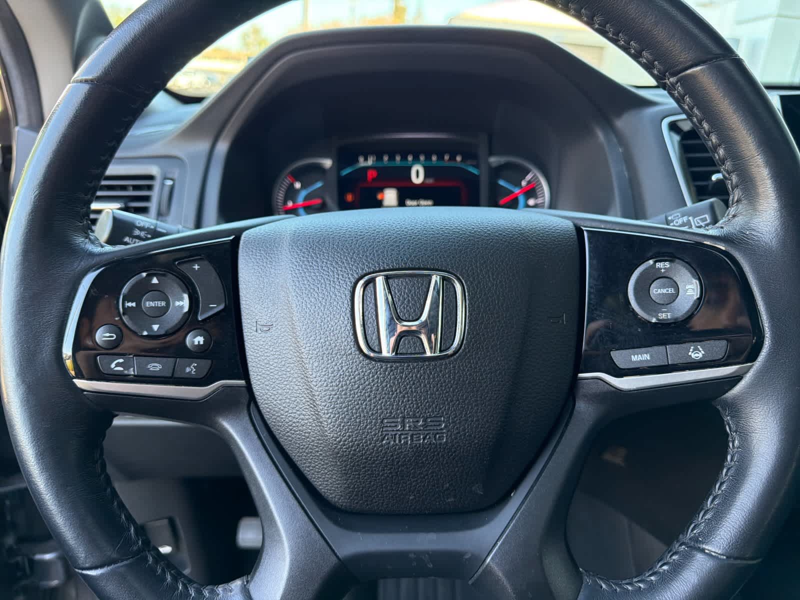 Used 2022 Honda Pilot Touring image 25