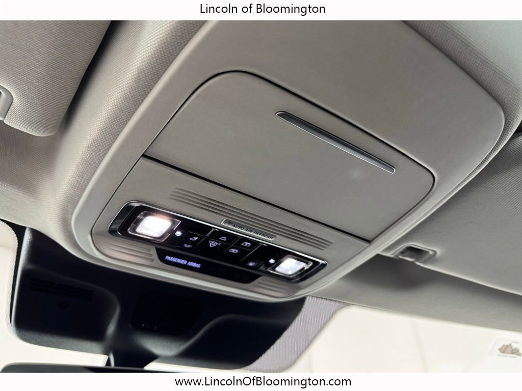 Used 2025 Lincoln Navigator L Reserve image 45