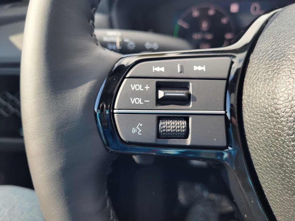 New 2026 Honda Accord Touring image 17