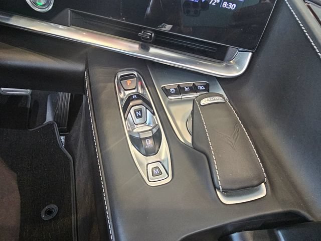 Used 2023 Chevrolet Corvette Stingray Premium Conv w/ Battery Protection Package RWD image 18