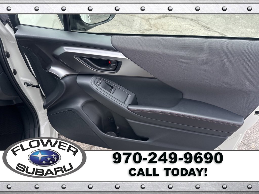 New 2025 Subaru Impreza 2.0i Sport image 12