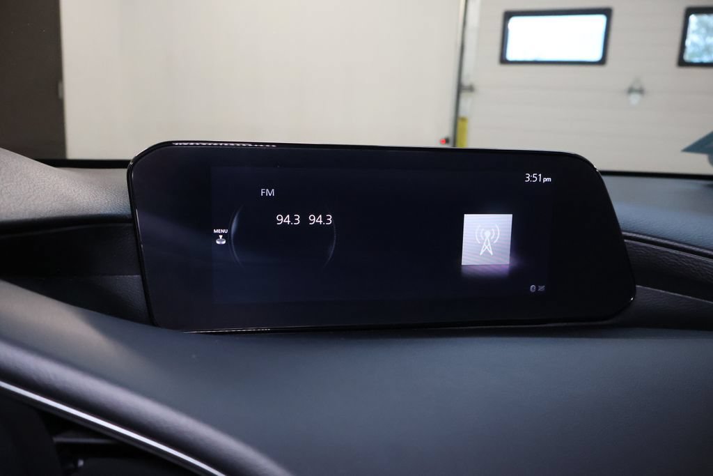Used 2022 MAZDA MAZDA3 s FWD image 25