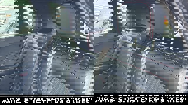 New 2026 Ford Escape ST-Line Select w/ Tech Pack #1 image 24