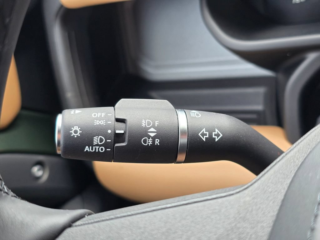 New 2026 Land Rover Defender 130 X AWD/4WD image 29