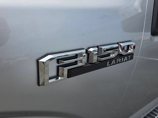 Used 2019 Ford F150 Lariat AWD/4WD image 19