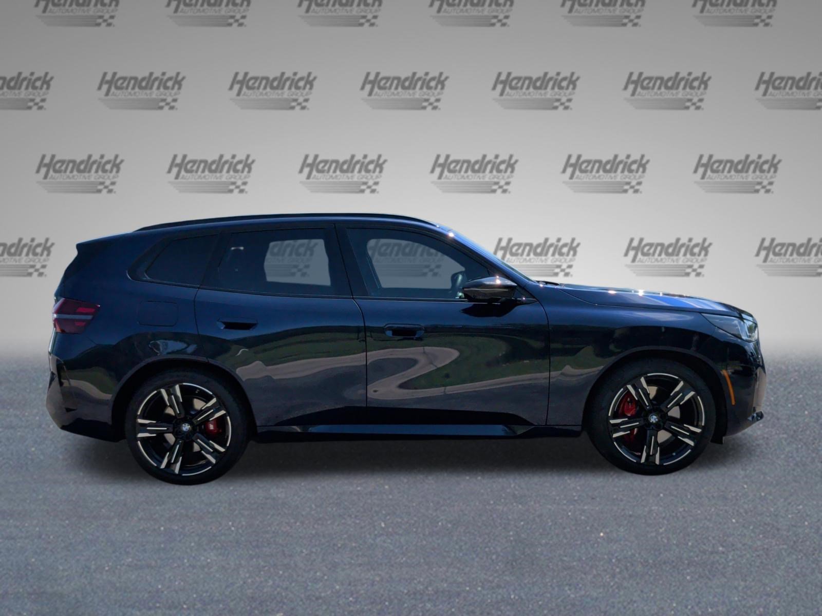 Certified 2025 BMW X3 M50 w/ Premium Package AWD/4WD image 6