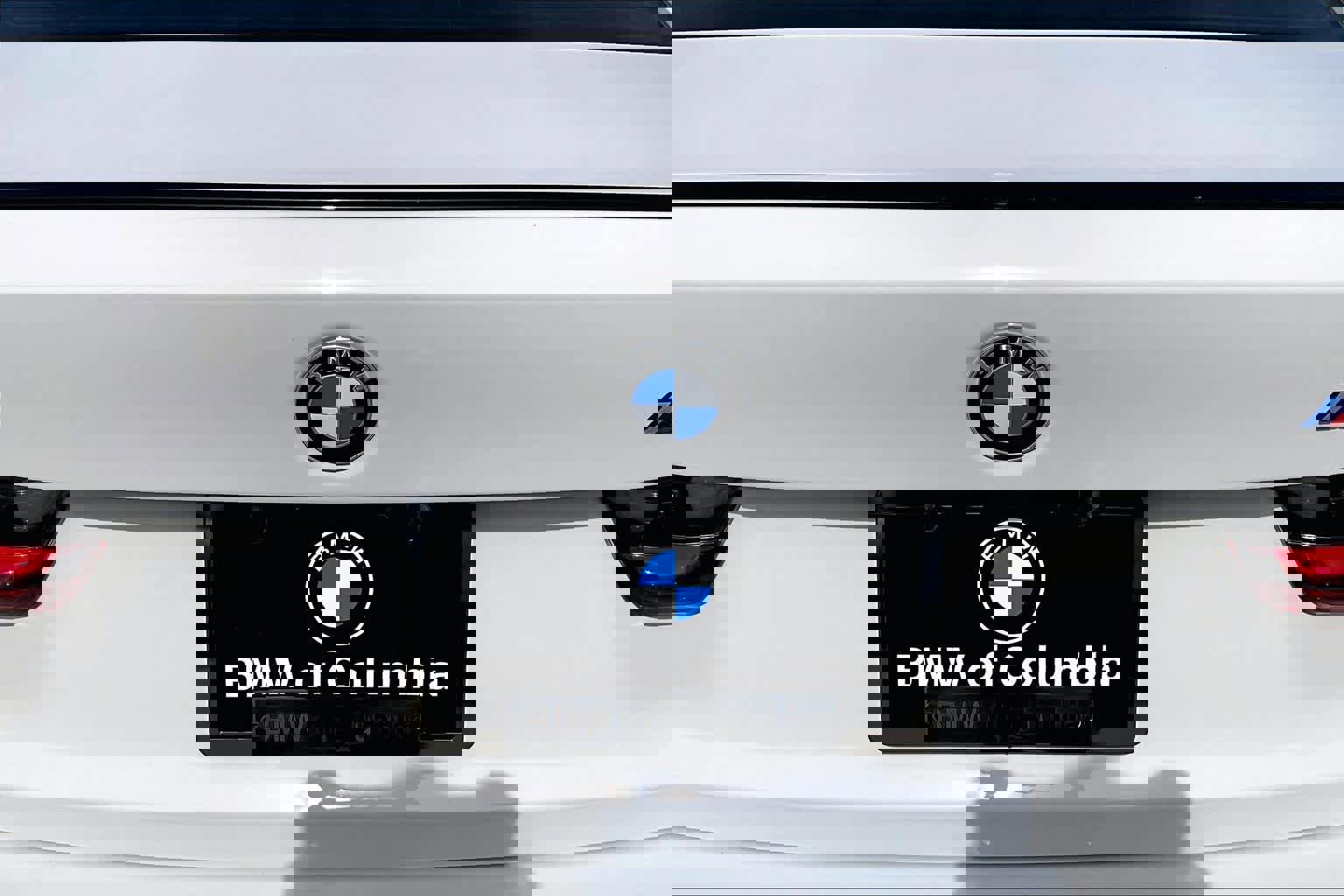 Used 2024 BMW M340i xDrive AWD/4WD image 9