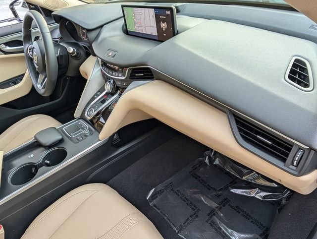 Certified 2024 Acura TLX w/ Technology Package image 22