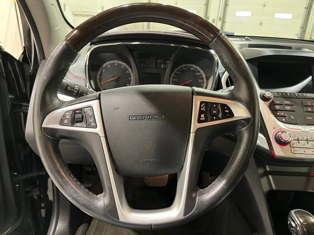 Used 2015 GMC Terrain Denali image 23