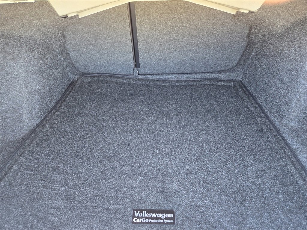 New 2026 Volkswagen Jetta Sport image 22