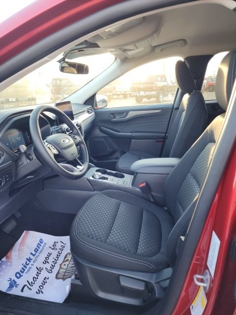 New 2026 Ford Escape Active w/ Cold Weather Package AWD/4WD image 19