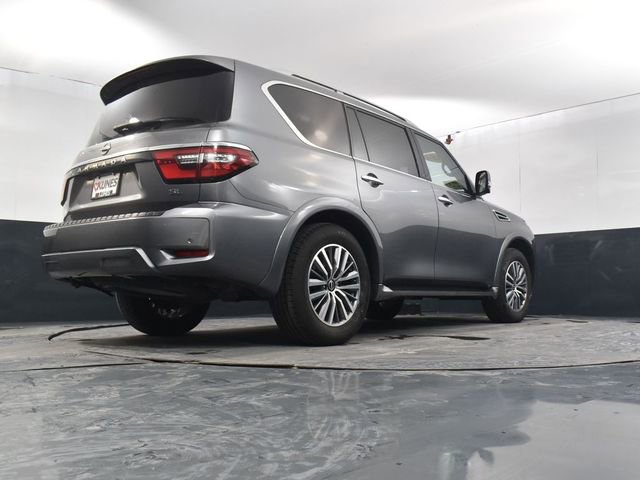 Used 2024 Nissan Armada SL image 55