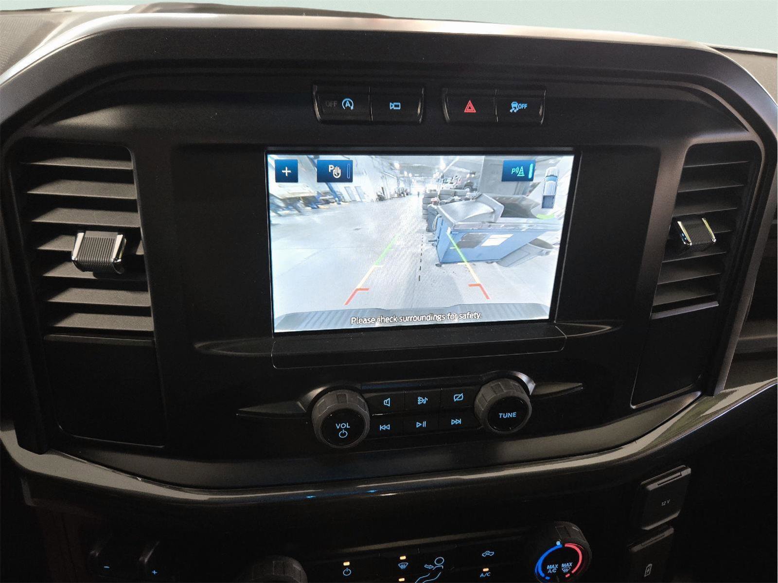 Used 2023 Ford F150 XL w/ STX Appearance Package image 20