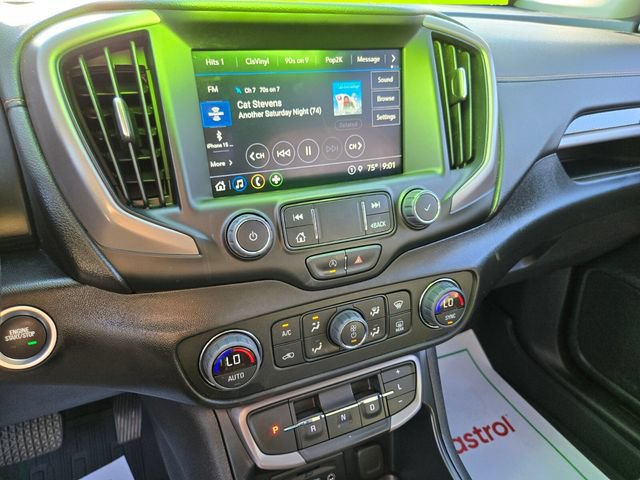 Used 2023 GMC Terrain AT4 AWD/4WD image 26