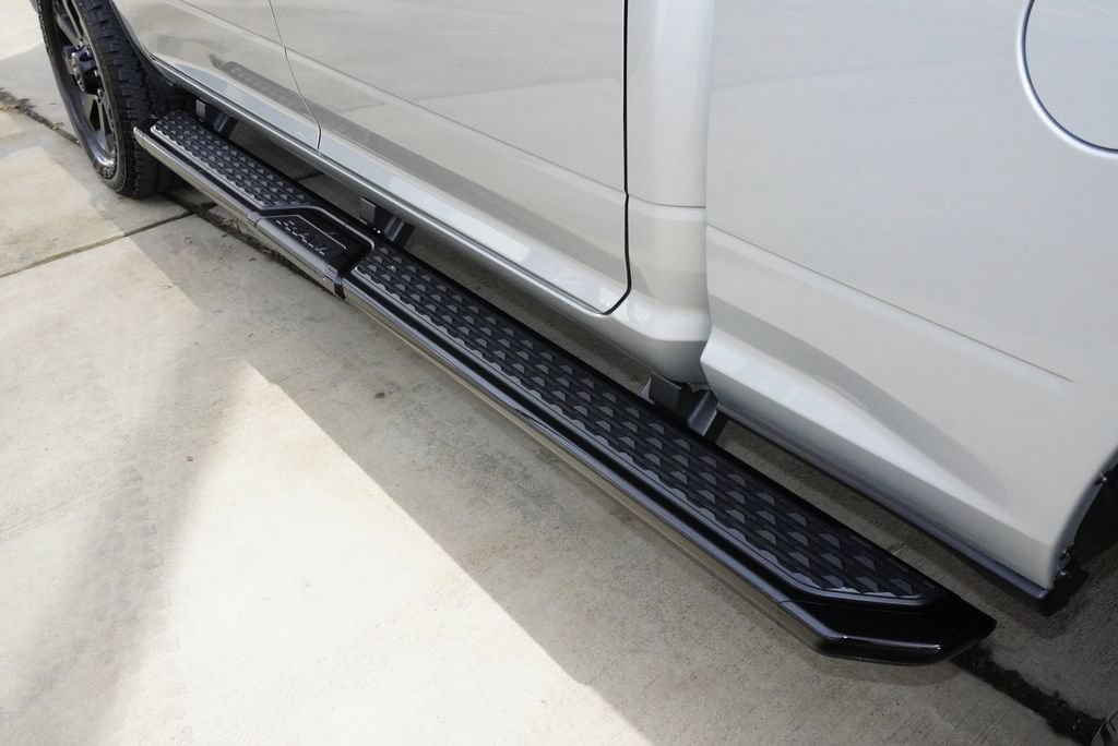 Used 2026 RAM 2500 Big Horn AWD/4WD image 13