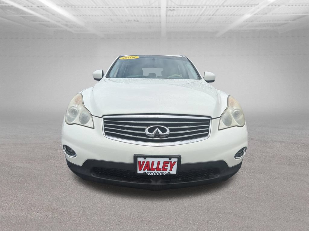 Used 2014 INFINITI QX50 Journey w/ Premium Package AWD/4WD image 14