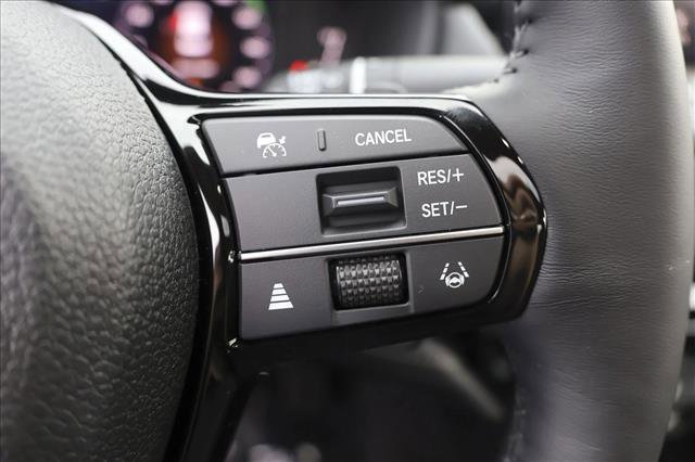 New 2026 Honda Accord Touring image 15