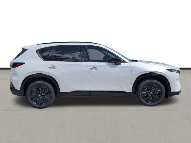 New 2026 MAZDA CX-5 2.5 S w/ Premium Package AWD/4WD image 4