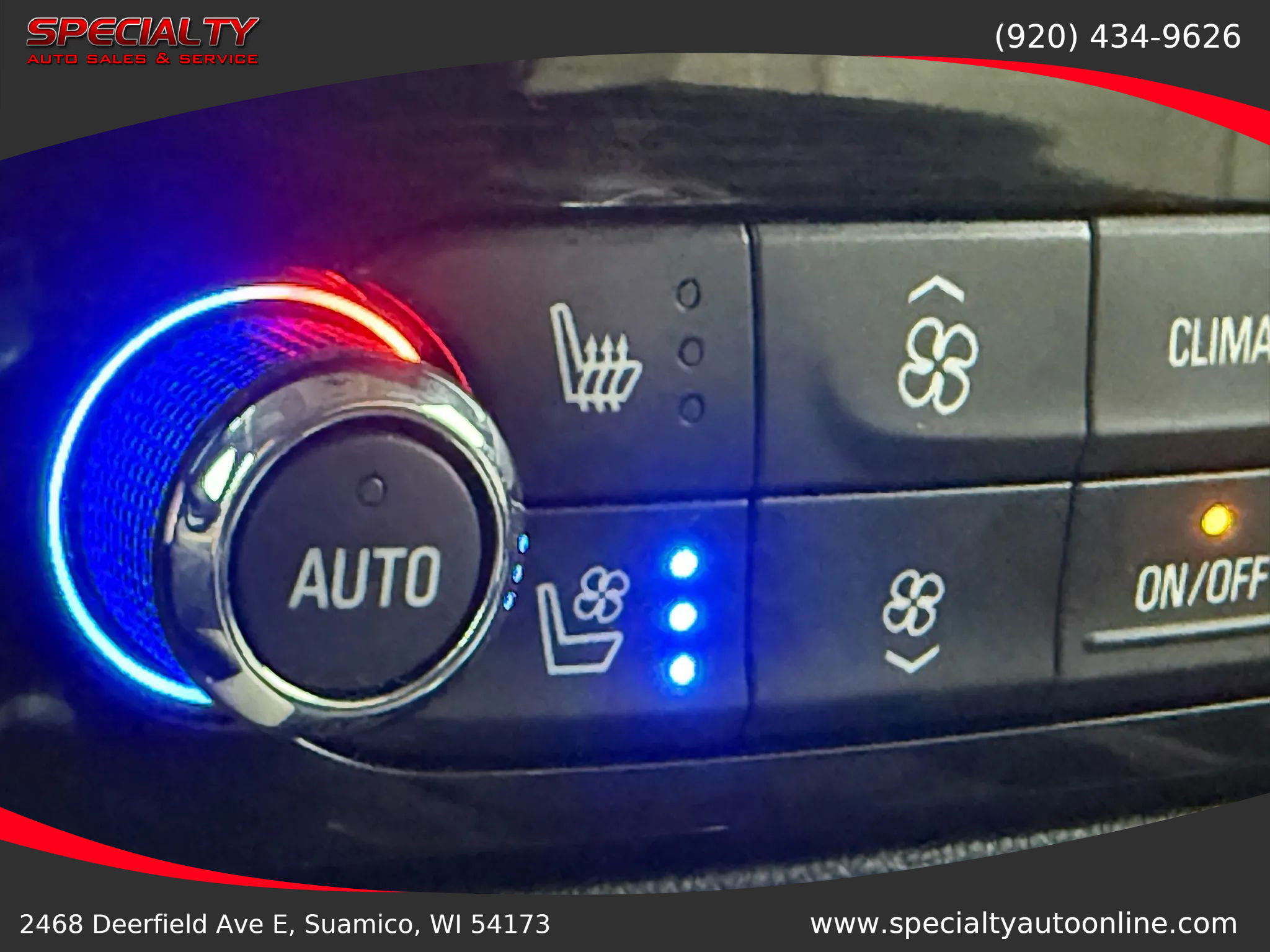 Used 2018 Buick Enclave Premium w/ Trailering Package image 27