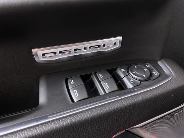 Used 2023 GMC Sierra 1500 Denali AWD/4WD image 24