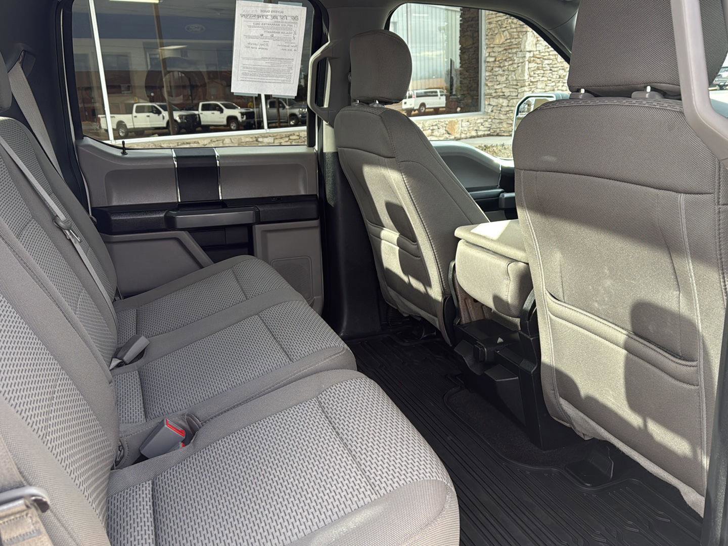 Used 2020 Ford F150 XLT w/ Trailer Tow Package image 14