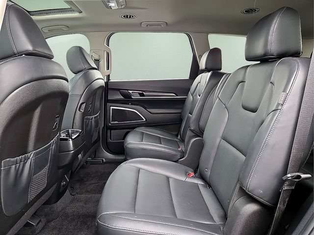 Used 2024 Kia Telluride S w/ S Sunroof Package FWD image 13