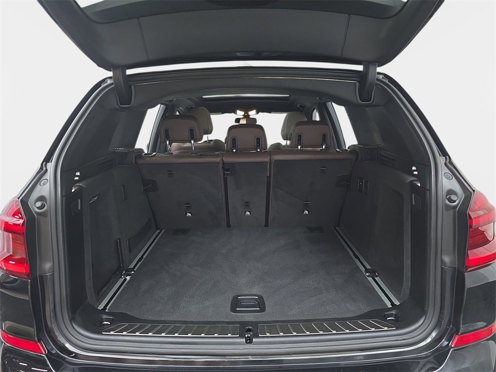 Used 2018 BMW X3 xDrive30i image 15