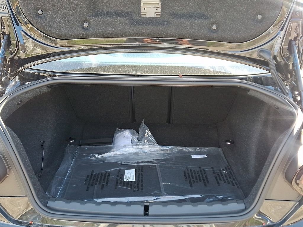 Certified 2025 BMW 230i xDrive Coupe w/ Premium Package image 29