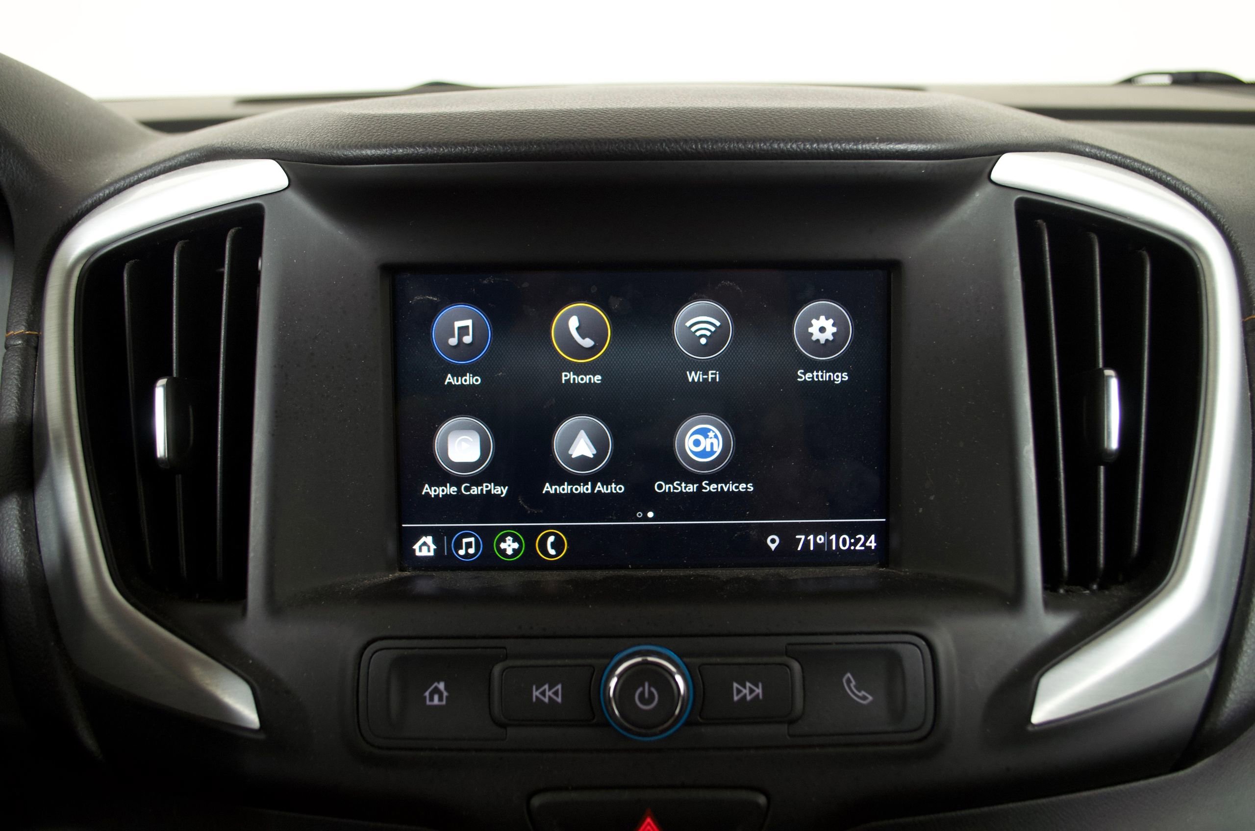 Used 2019 GMC Terrain SLE w/ Driver Convenience Package image 18