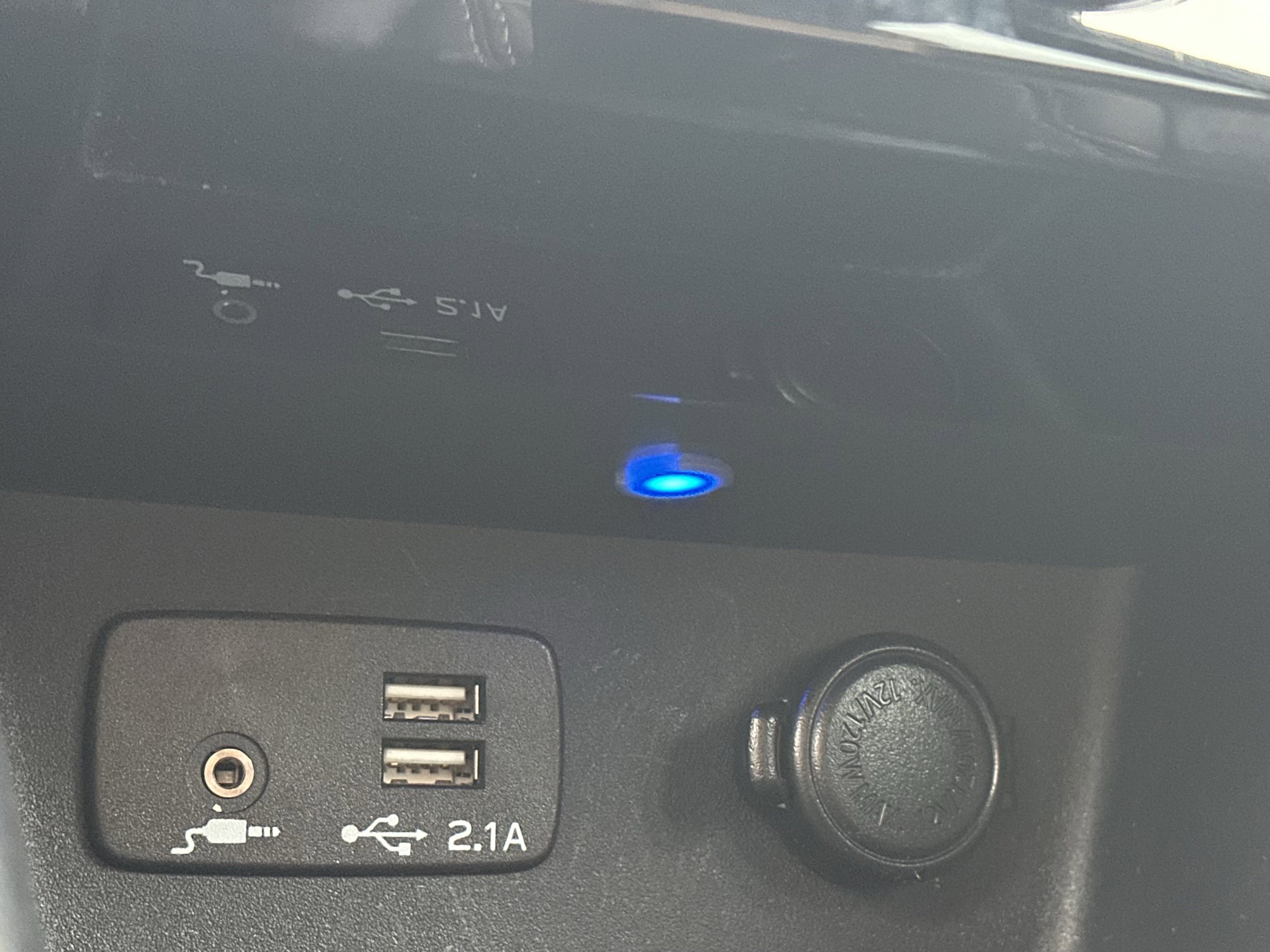 Used 2022 Subaru Forester Wilderness image 18