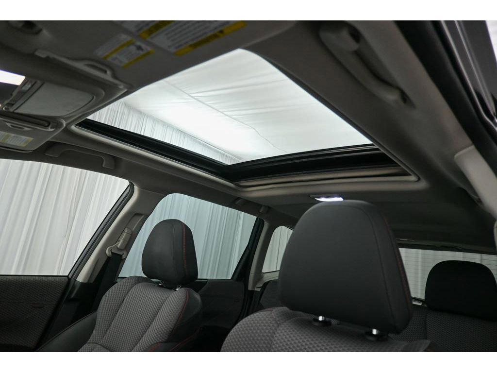 Used 2022 Subaru Forester Sport image 33