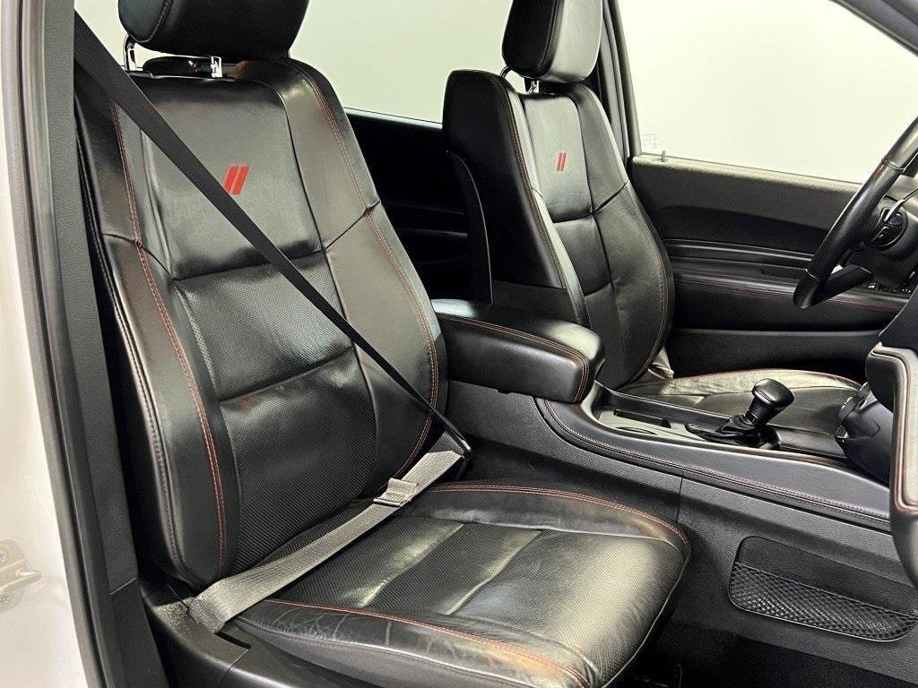 Certified 2023 Dodge Durango GT image 14