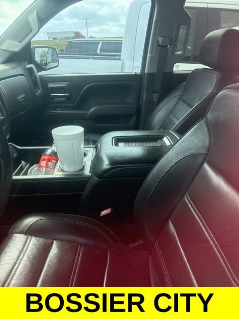 Certified 2017 GMC Sierra 1500 Denali image 7