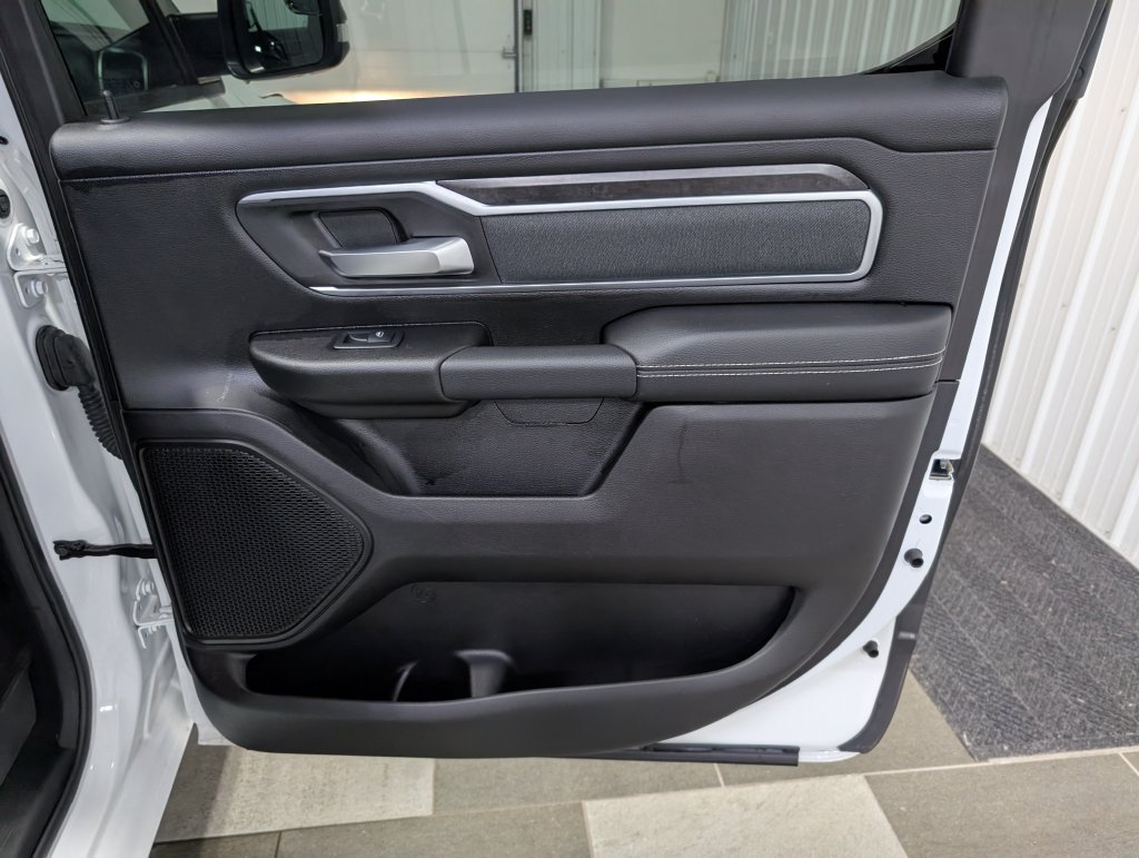 Used 2023 RAM 1500 Big Horn AWD/4WD image 26