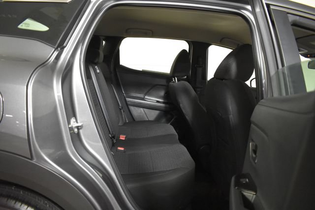 Certified 2025 Nissan Kicks S FWD image 28