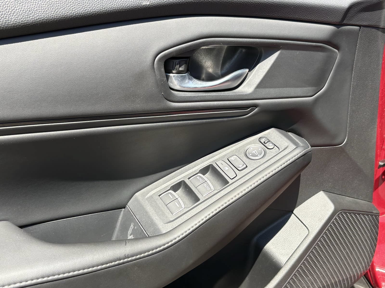 Used 2023 Honda Accord Sport image 22