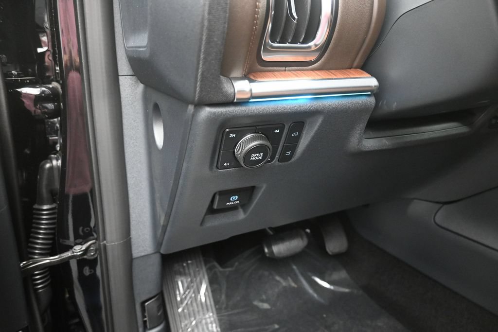 New 2027 Ford Expedition Max King Ranch AWD/4WD image 13