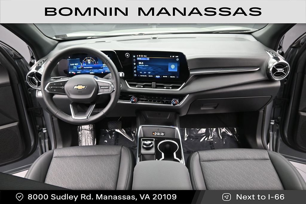 Used 2026 Chevrolet Equinox LT w/ Convenience Package II AWD/4WD image 15