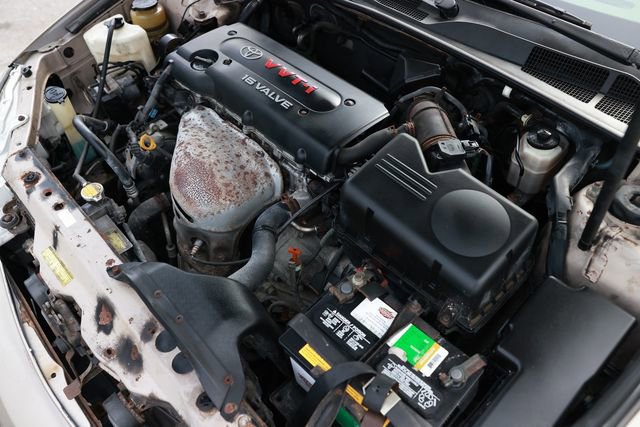 Used 2006 Toyota Camry LE FWD image 51