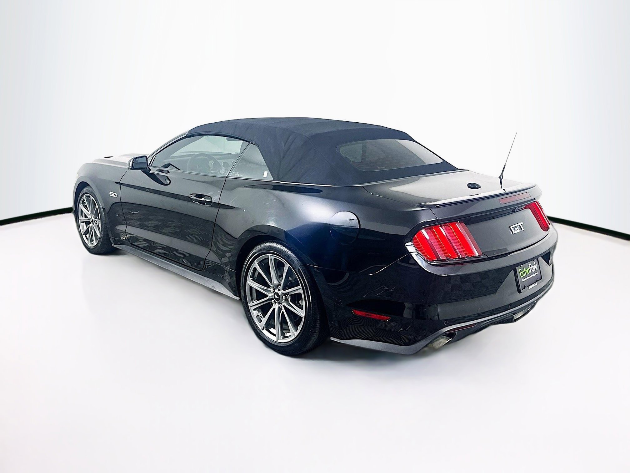 Used 2015 Ford Mustang GT Premium image 5