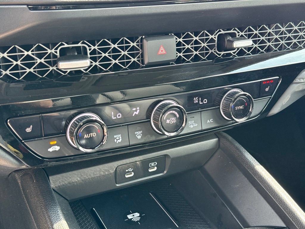 Used 2025 Honda Accord EX-L image 22